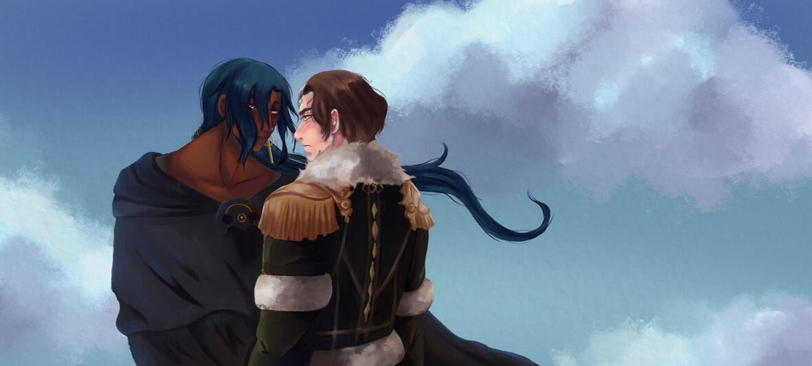 Atlas and Emet