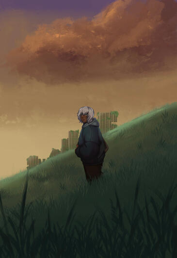 Original Art
