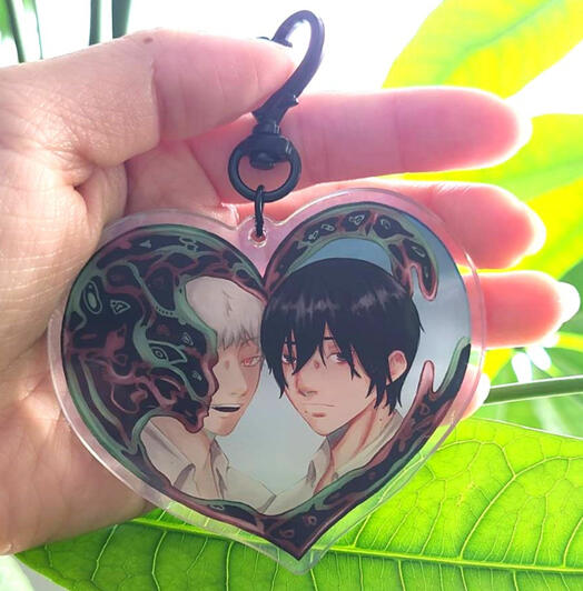 The Summer Hikaru Died The Summer Hikaru Died