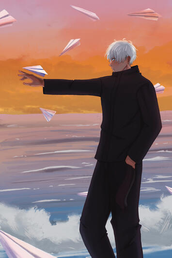 Original Art