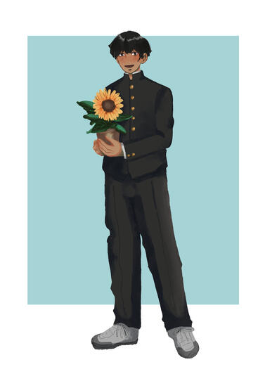 Mob Sunflower Mob Sunflower